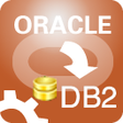 Icon of program: OracleToDB2