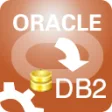 Icon of program: OracleToDB2