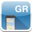 Icon of program: Greece & Athens offline m…