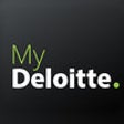 Icon of program: MyDeloitte