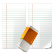 Icono de programa: Remove One List From Anot…