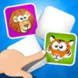 Icon of program: A Matching Game for Child…