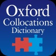 Icon of program: Oxford Collocations Dicti…