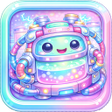 Icon of program: Mirelzo: Merge Burst