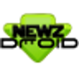 Icono de programa: NewzDroid NZB Downloader