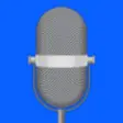 Icon of program: Voice Recorder for iPhone