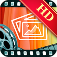 Icon of program: HD Slideshow Maker