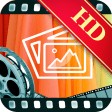 Icon of program: HD Slideshow Maker