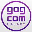 Icon of program: GOG Galaxy