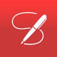 Icon of program: MetaMoJi Share for ClassR…