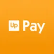 Icon of program: Pay by Up