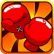 Icon of program: Rock and Roll Boxing - Ex…
