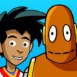 Icon of program: BrainPOP ESL