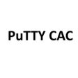 Icon of program: PuTTY CAC