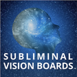 Icon of program: Subliminal Vision Boards …