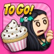 Papa's Cupcakeria To Go icon
