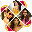 Icono de programa: Bollywood Actress & India…