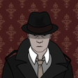 Icon of program: Strange Case: The Alchemi…