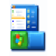 Taskbar Button Manager icon