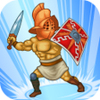 Icon of program: Gods of Arena: Online Bat…