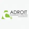 Icon of program: Adroit Management Consult…