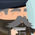 Icon of program: Enigma: Tiny Spy - Point …