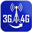Icono de programa: 3G 4G Converter - Volte …