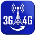 Icon of program: 3G  4G Converter - Volte …