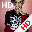 Icono de programa: Lil Peep Wallpaper HD