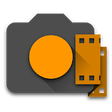 Icon of program: Ektacam - Analog film cam…