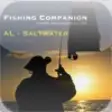 Icon of program: AL Saltwater Fishing Comp…