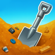 Icon of program: Digging Escape: Rob the V…