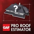 Icon of program: GAF Pro Roof Estimator