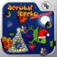 Icon of program: Acrobat Gecko Christmas