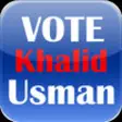 Icon of program: Khalid Usman