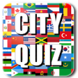 Icon of program: City Quiz - Burkina Faso …