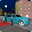 Icon of program: San Andreas Limousine Dri…