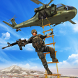 Icon of program: Air Shooter 3D