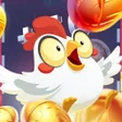 Icon of program: Lucky Cluck Chicks Drive