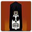 Icono de programa: Grim Fandango Remastered