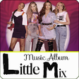 Icono de programa: Little Mix Music Album