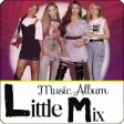 Icon of program: Little Mix Music Album