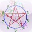Icon of program: Wheel Math 4 U