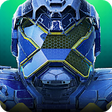Icon of program: Disney Mech-X4 Robot AR B…