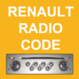 Icon of program: Renault Radio Code Genera…