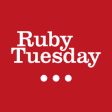 Icon of program: Ruby Tuesday Hong Kong