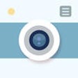 Icon of program: #Selfie - Snap and Share …