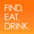 Icon of program: Find. Eat. Drink. - Eatin…