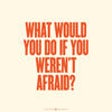 Icon of program: Nirbhaya - What would you…