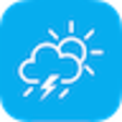 Icon of program: StormGeo Alert